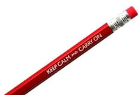 Motivational Writing Utensils Image 3