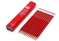 Motivational Writing Utensils Image 4