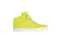 Flashy Futuristic Sneakers Image 2