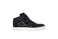 Flashy Futuristic Sneakers Image 3