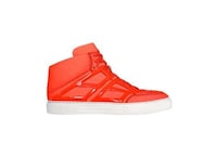 Flashy Futuristic Sneakers Image 4