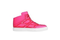 Flashy Futuristic Sneakers Image 5