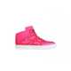 Flashy Futuristic Sneakers Image 5