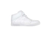 Flashy Futuristic Sneakers Image 6