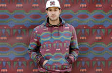 Southwestern Hipster Photoshoots