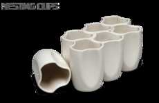 Tesselated Tumbler Sets