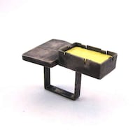 Bauhaus-Inspired Jewelry Image 2