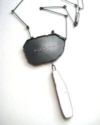 Bauhaus-Inspired Jewelry Image 3