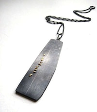 Bauhaus-Inspired Jewelry Image 5