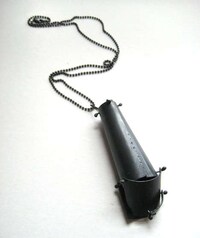 Bauhaus-Inspired Jewelry Image 6