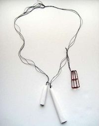 Bauhaus-Inspired Jewelry Image 8