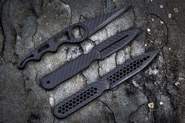 38 Assassin Accessories