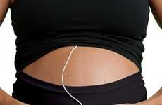 Musical Pregnancy Attire