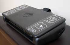 Suit-Compressing Cases