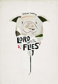 Reinvented Classic Book Covers