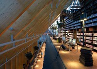 Book-Encasing Pyramids (UPDATE) Image 2