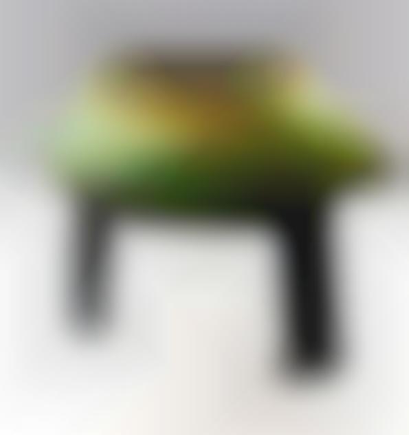 Fluid Diorama Furniture