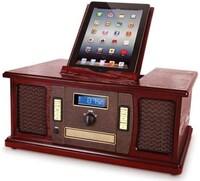 Antiquated iDevice Speakers