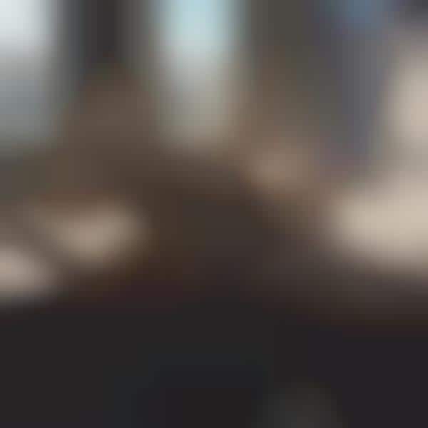 Disheveled Bedroom Photography