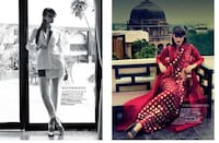 Urban Multiple Personality Editorials Image 4