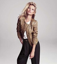 Chic Business-Ready Attire