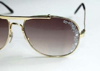 DIY Lace Sunglasses Decals Image 6