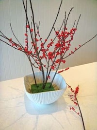 Festive Celebratory Center Pieces Image 2