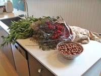 Festive Celebratory Center Pieces Image 3