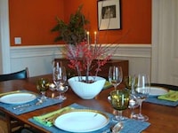Festive Celebratory Center Pieces Image 5