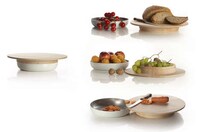 Bowl-Hybrid Cutting Boards Image 2