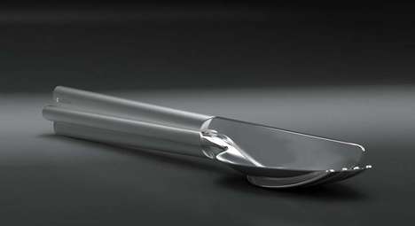 Conjoined Silverware Collections