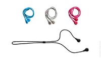 Props to Keep Your Headphones in Reach Image 4
