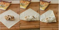 Cookie Dough Eggrolls Image 2