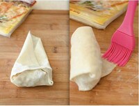 Cookie Dough Eggrolls Image 3