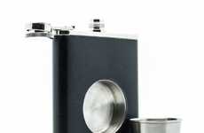 Discreet Drinking Cups