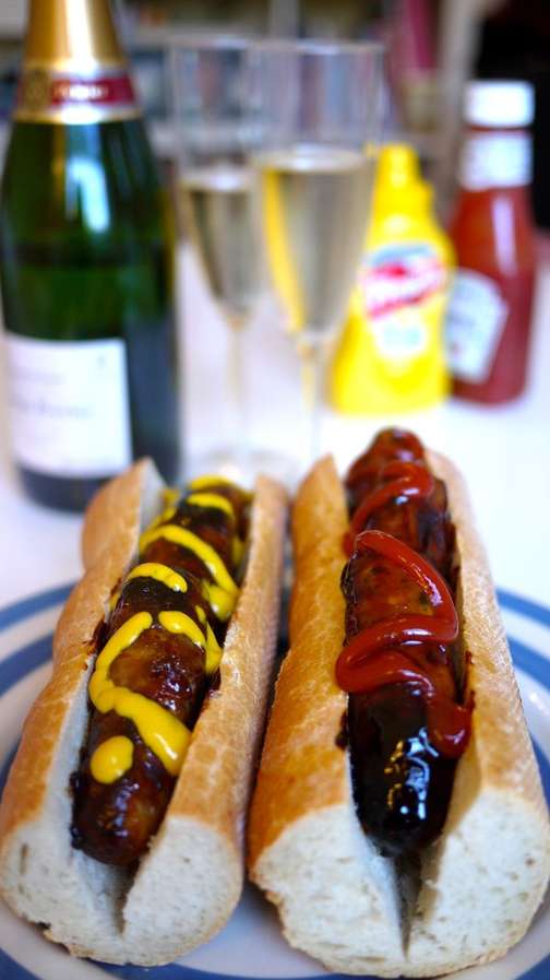 Paddington Bear-Inspired Meats