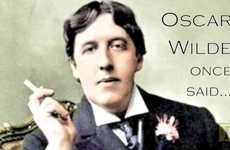 10 Oscar Wilde Inspirations