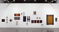 Textile-Based Exhibits Image 3