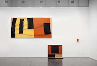 Textile-Based Exhibits Image 4