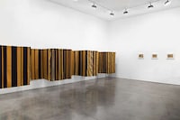 Textile-Based Exhibits Image 5