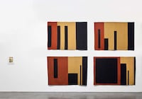 Textile-Based Exhibits Image 7