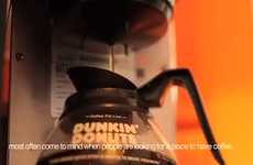 Aromatically Alluring Ads