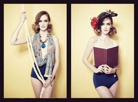 Blue Lagoon Accessories Image 3