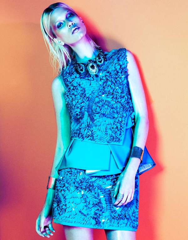 Mixed Metal Editorials