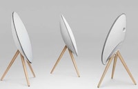 Satellite Sound Systems Image 3