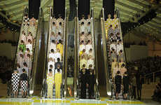 42 Spring/Summer Runway Shows