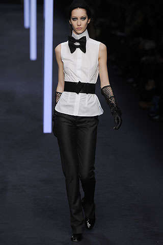 100 Paris Fashion Week Productions