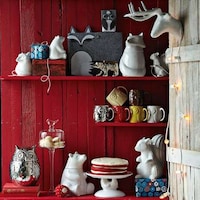 Decorative Critter Speakers Image 8