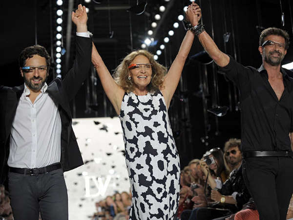 100 New York Fashion Week Performances