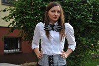 DIY Spooky Musical Garments Image 2